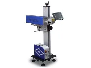 Magna tal-immarkar tal-lejżer tas-silikon